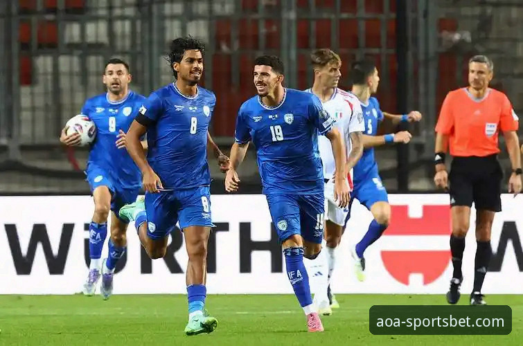 深度解析意大利连续三届世预赛出局：AOA体育综合体育观赛与复盘指南